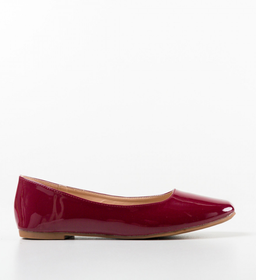 Balerini dama Product Grena