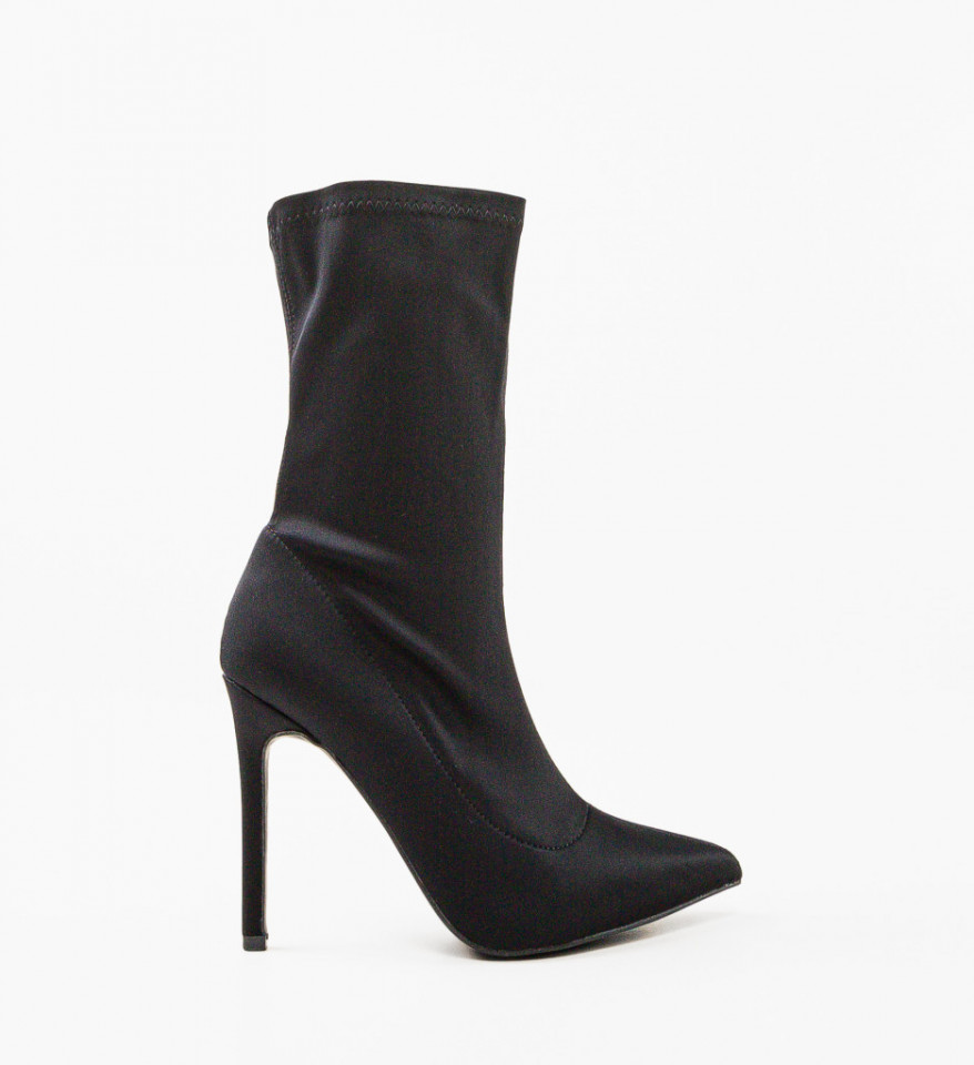 Botine dama Broome Negre - Img 2