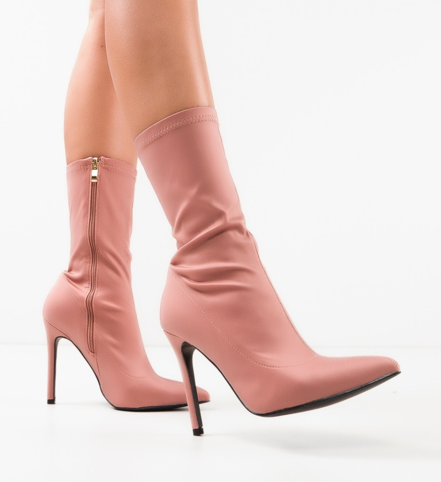 Botine dama Broome Nude - Img 7