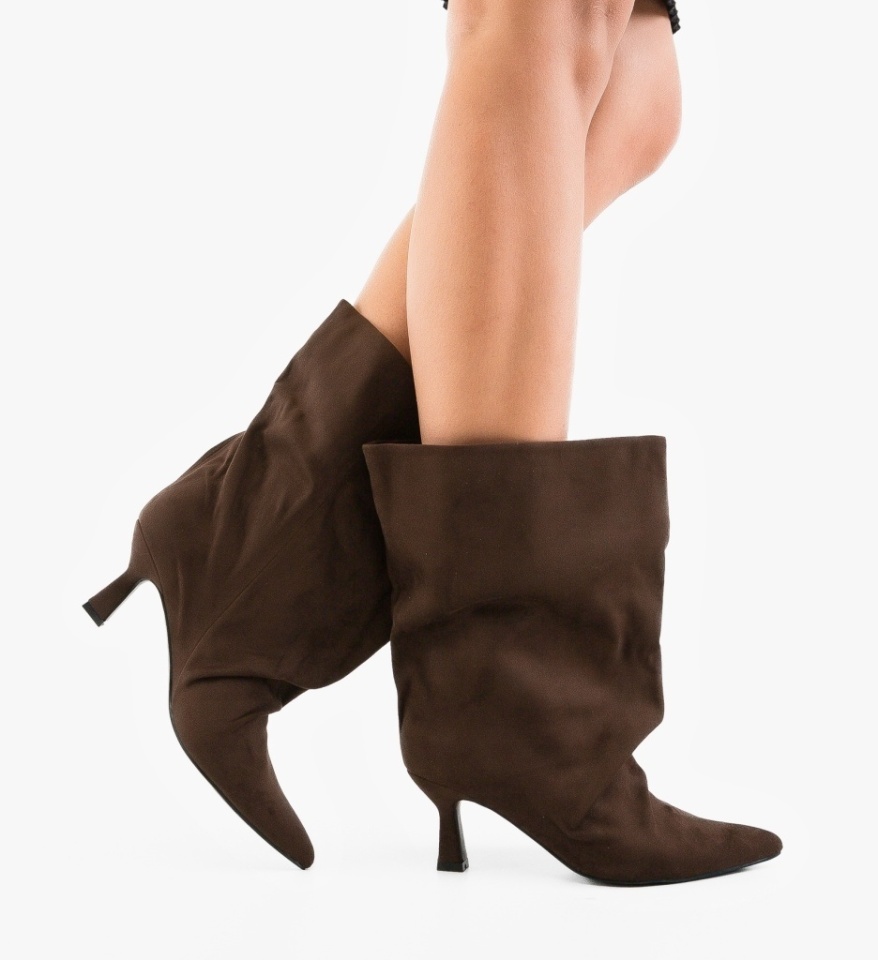 Botine dama Byson Maro - Img 4