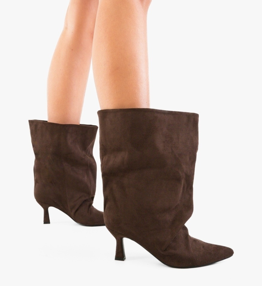 Botine dama Byson Maro - Img 6