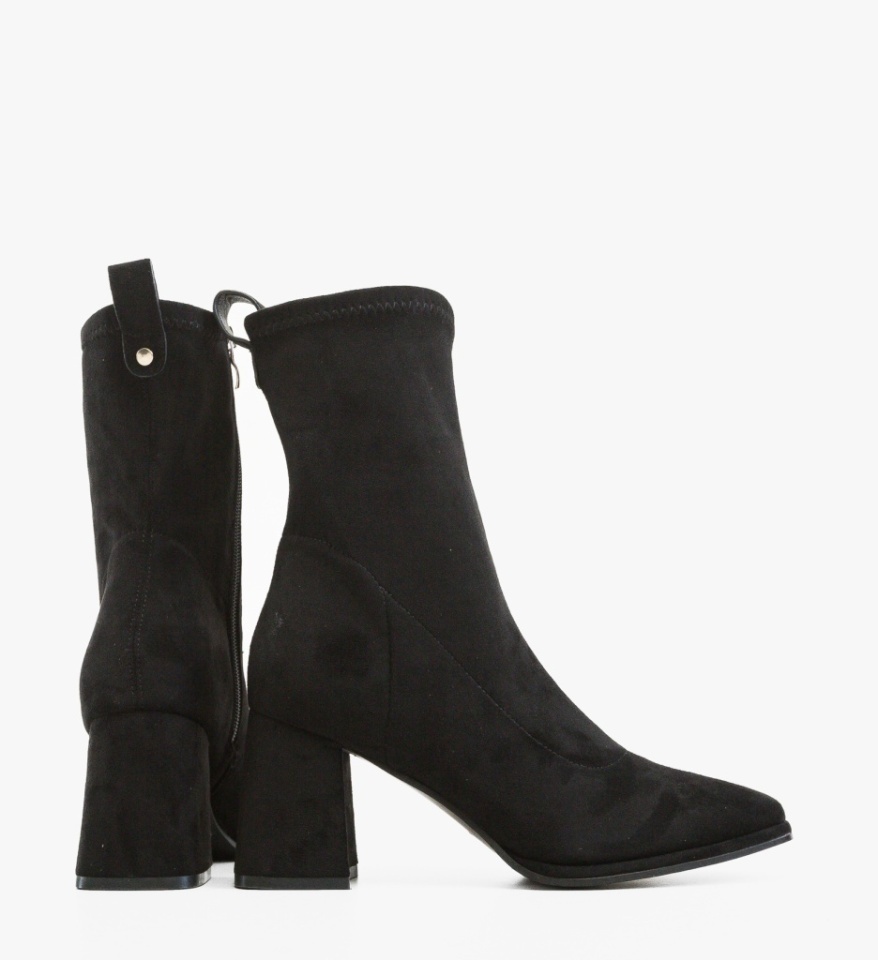 Botine dama Caloper Negri - Img 3