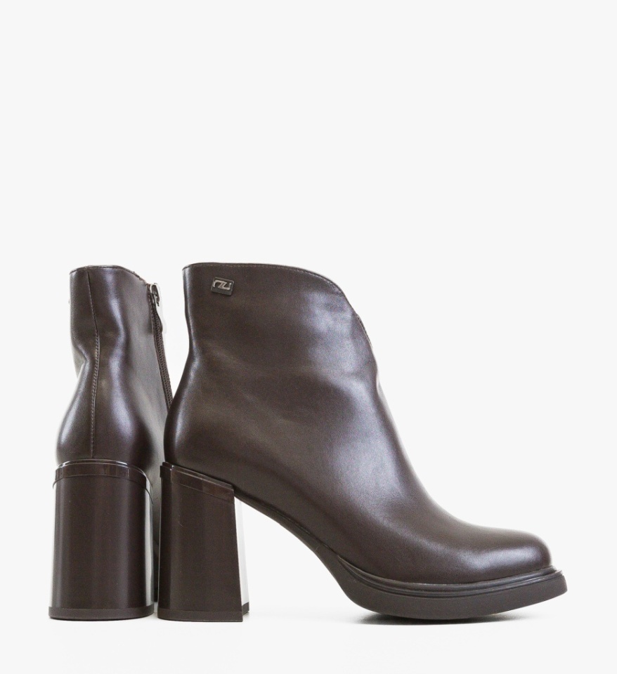 Botine dama Chantel Maro - Img 3