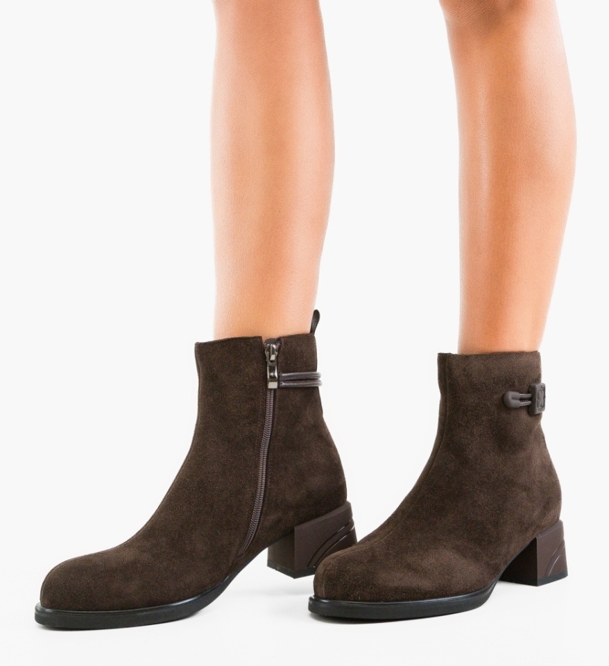 Botine dama Damian Maro - Img 5