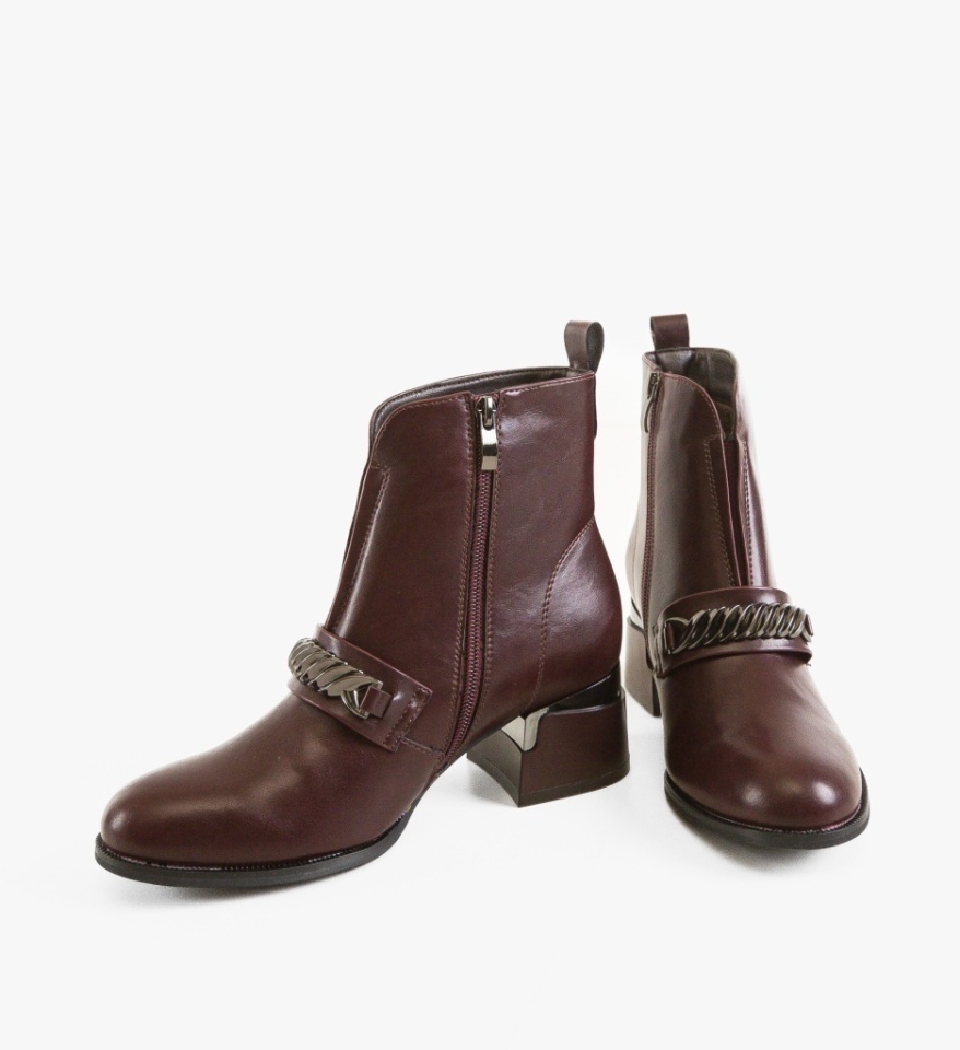 Botine dama Danka Grena - Img 4