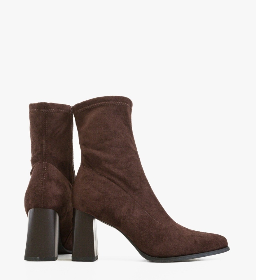 Botine dama Dragas Maro - Img 3
