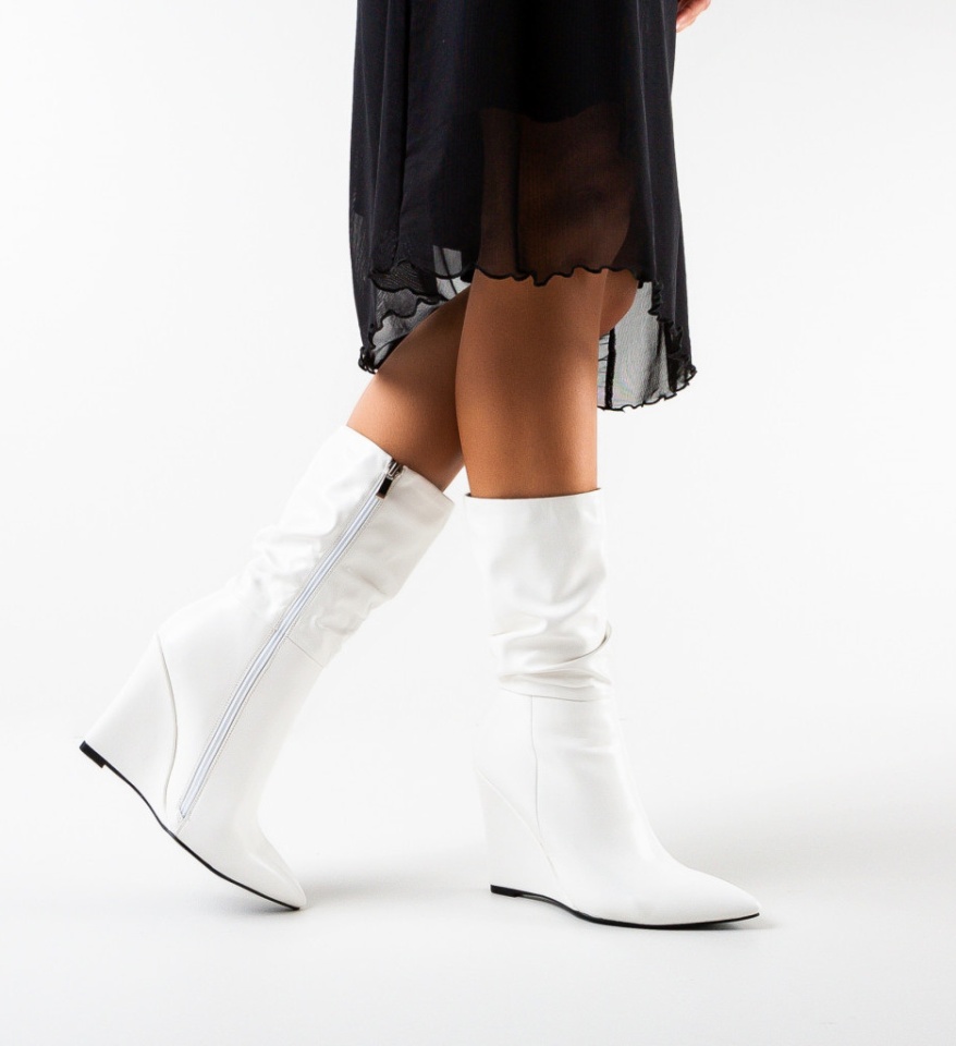 Botine dama Freeman Albe - Img 5