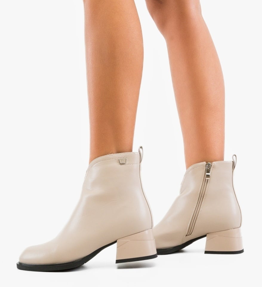 Botine dama Joao Bej - Img 4
