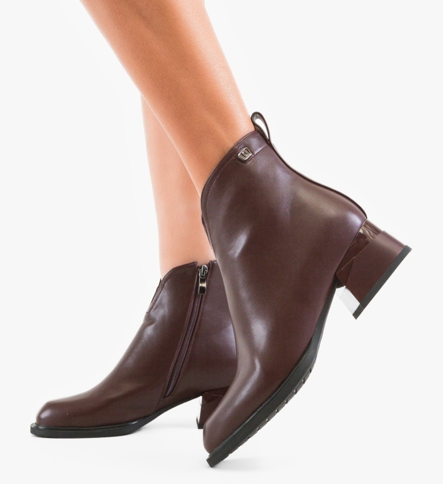 Botine dama Joao Grena - Img 6