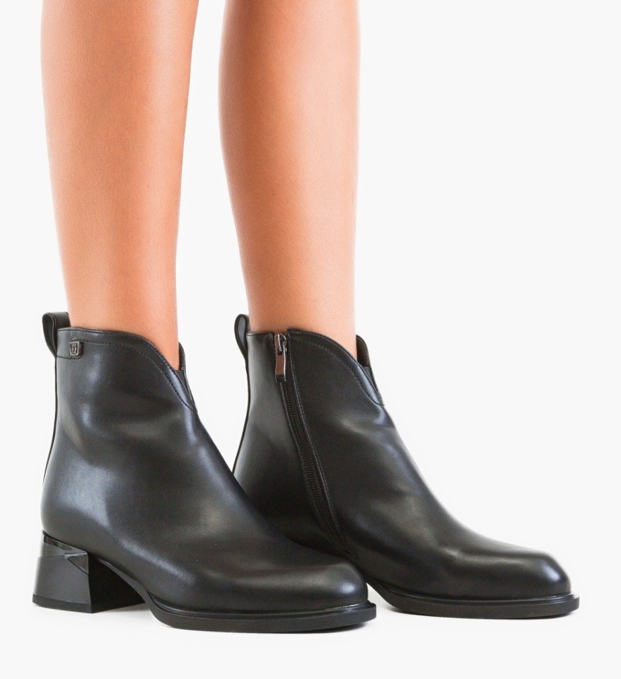 Botine dama Joao Negre - Img 4