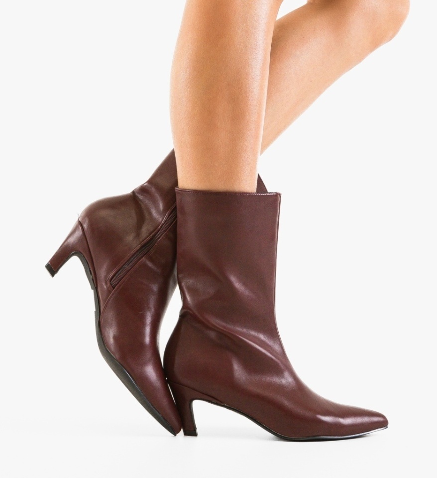 Botine dama Jorana Grena - Img 3