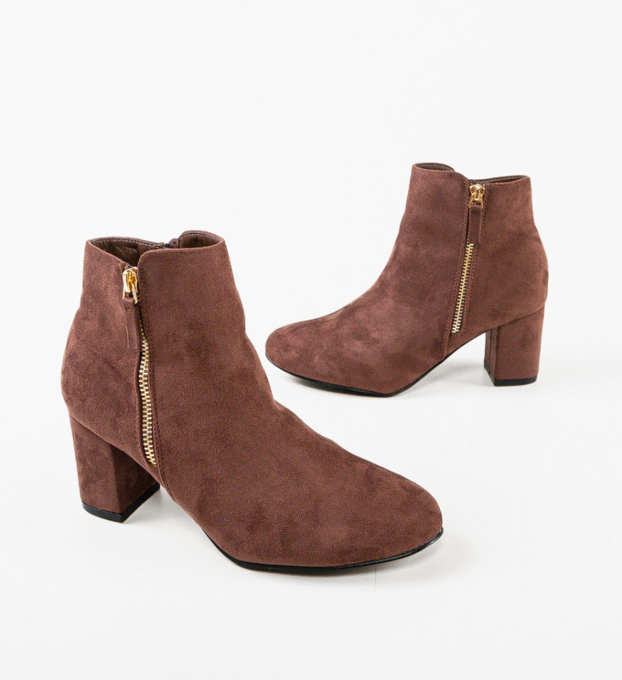 Botine dama Kaiden Maro - Img 3