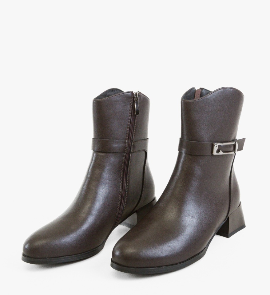 Botine dama Kaleya Maro - Img 3