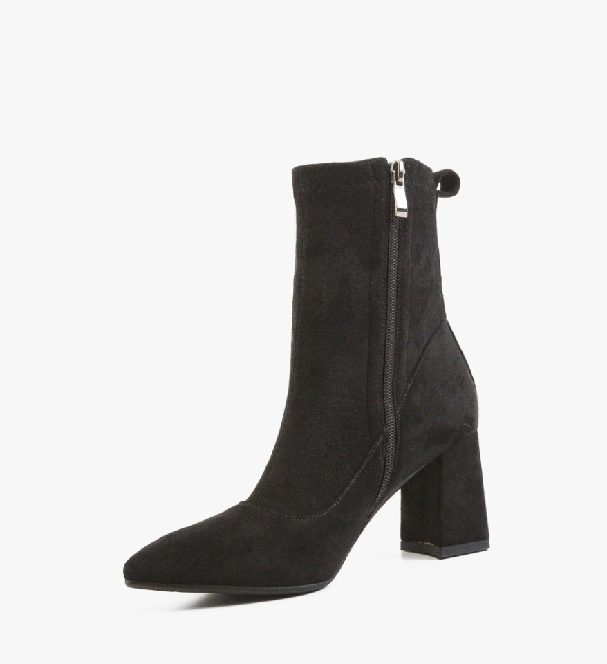 Botine dama Kim Negre - Img 2