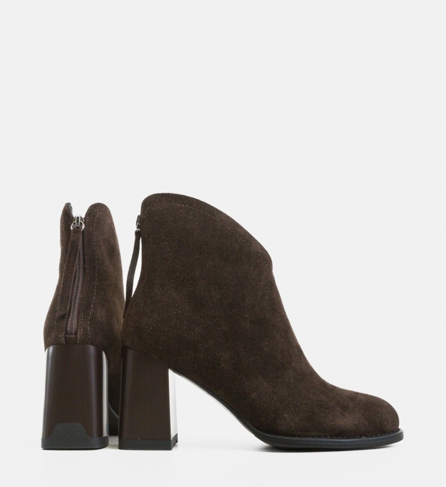 Botine dama Larry Maro - Img 3