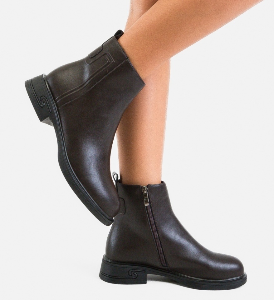 Botine dama Leo Maro - Img 5