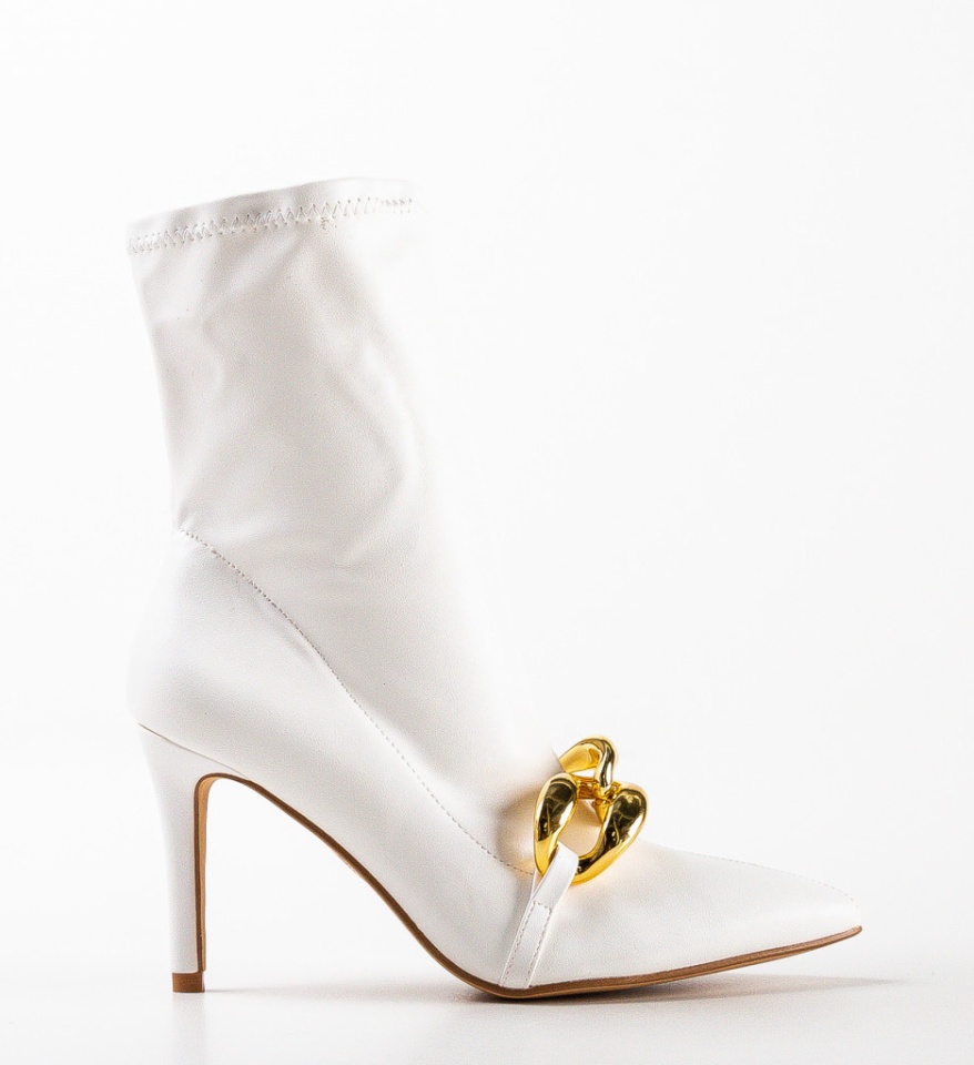 Botine dama Madison Albe - Img 12