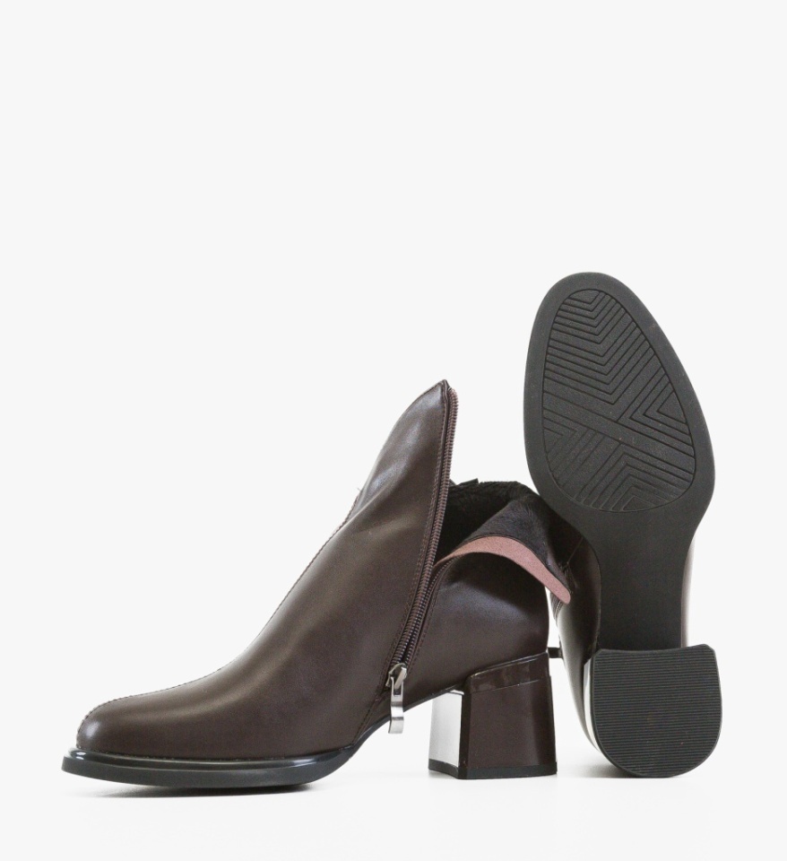 Botine dama Morris Maro - Img 2