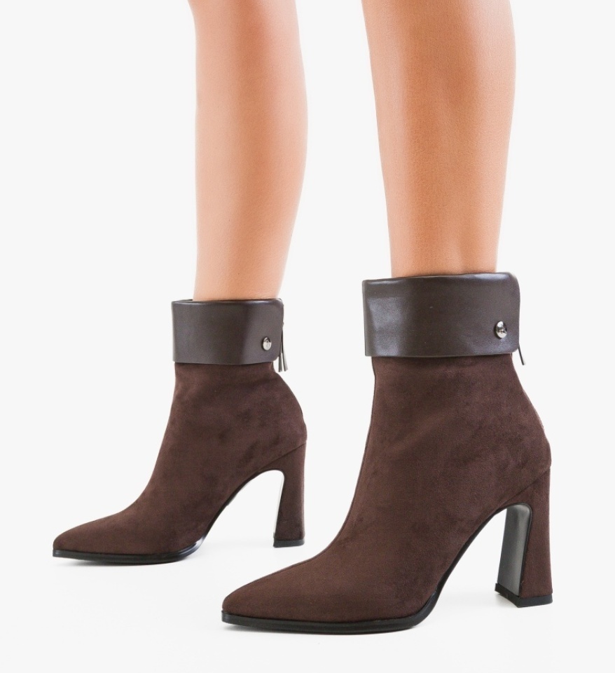 Botine dama Nion Maro - Img 5