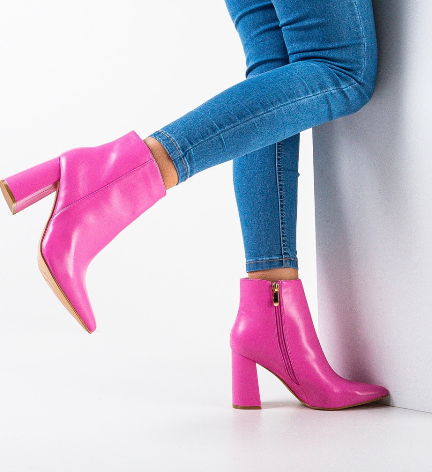 Botine dama Omar Roz - Img 5