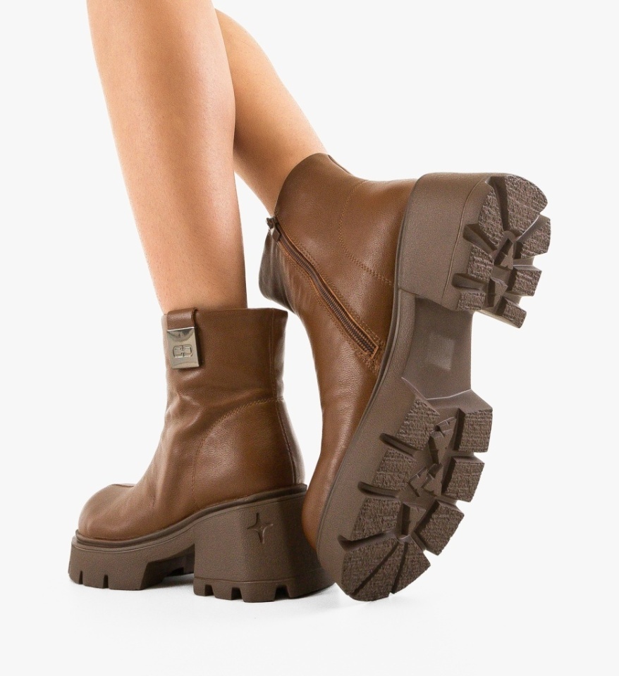 Botine dama Opah Maro - Img 1