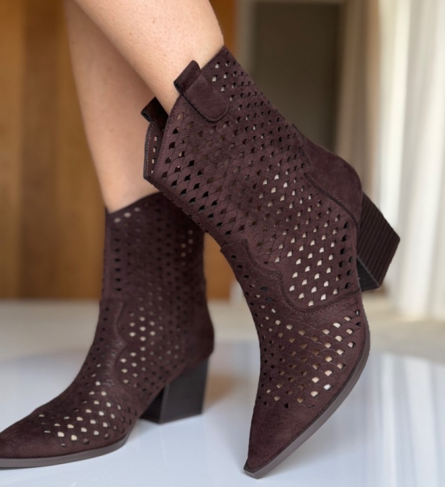 Botine dama Syon Maro - Img 6