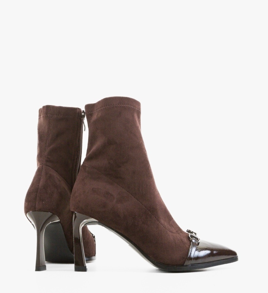 Botine dama Zynsay Maro - Img 3