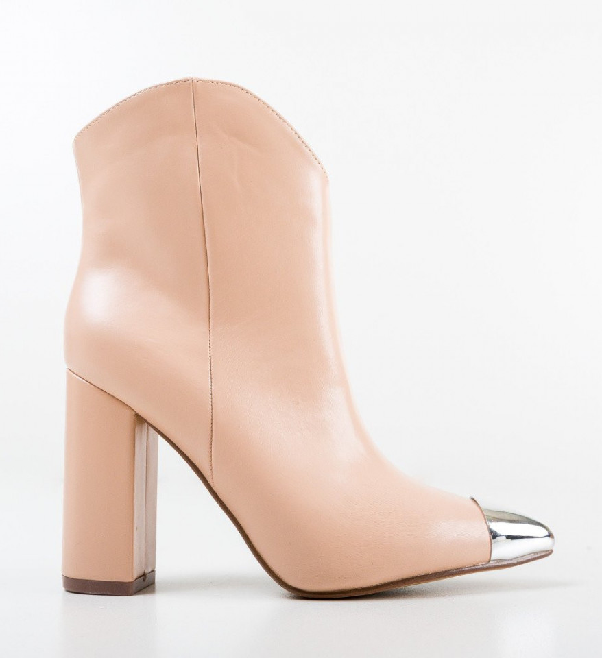 Botine Svetonio Bej