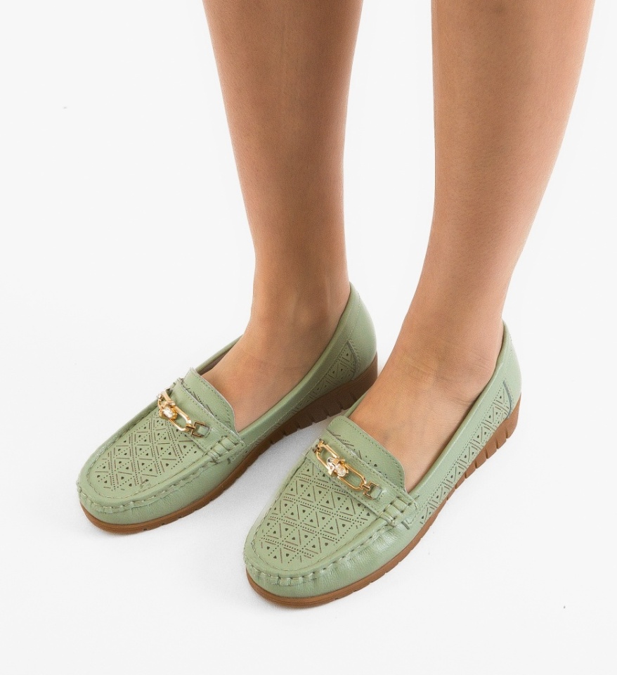 Espadrile dama Chad Verzi - Img 4