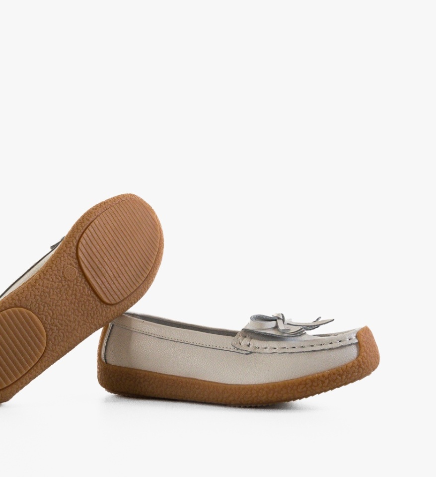 Espadrile dama Fevas Albe - Img 3