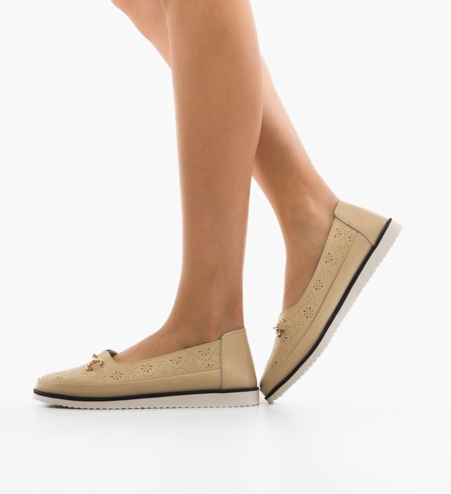 Espadrile dama Ikram Bej - Img 4