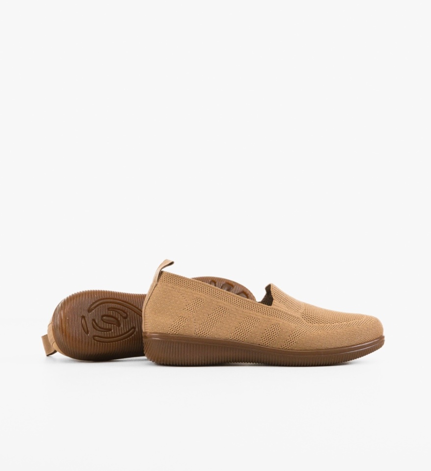 Espadrile dama Pepper Khaki - Img 3