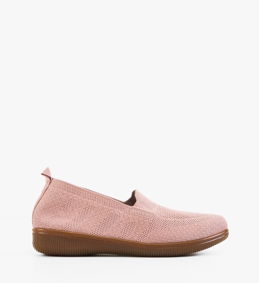 Espadrile dama Pepper Roz
