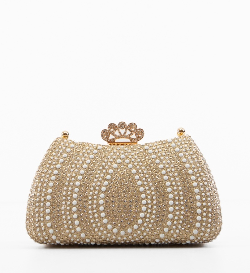 Geanta plic Iriss Aurie - Img 5