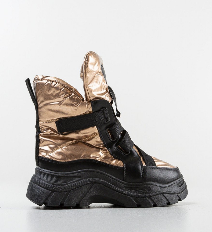 Ghete Hoina Bronz