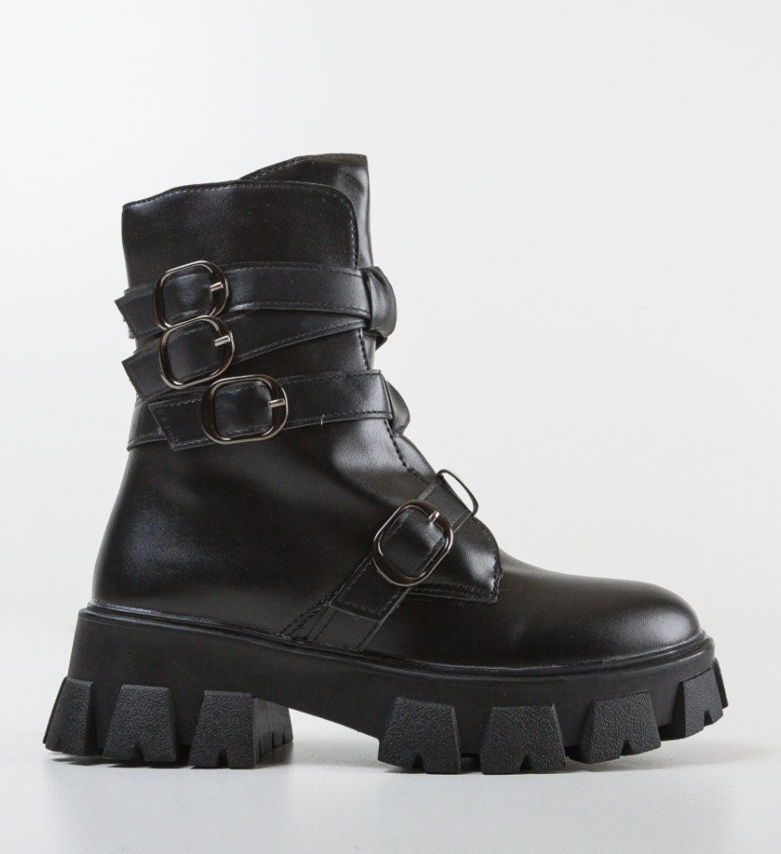 Ghete Kaam Negre