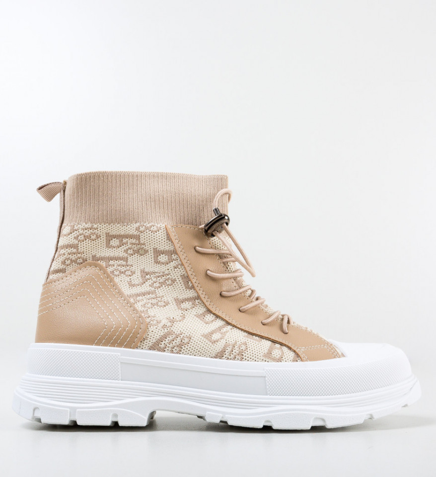 Ghete Levine Khaki