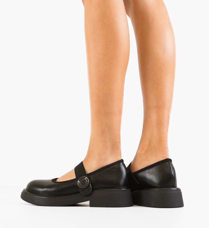Pantofi Casual Adem Negri - Img 6