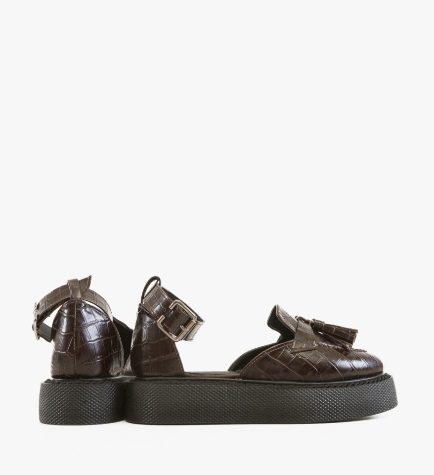 Pantofi Casual Aklin Maro - Img 3