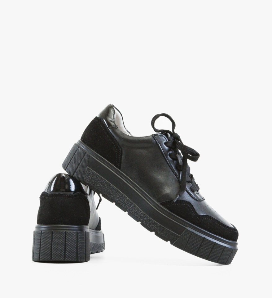 Pantofi Casual Antonin Negri - Img 2
