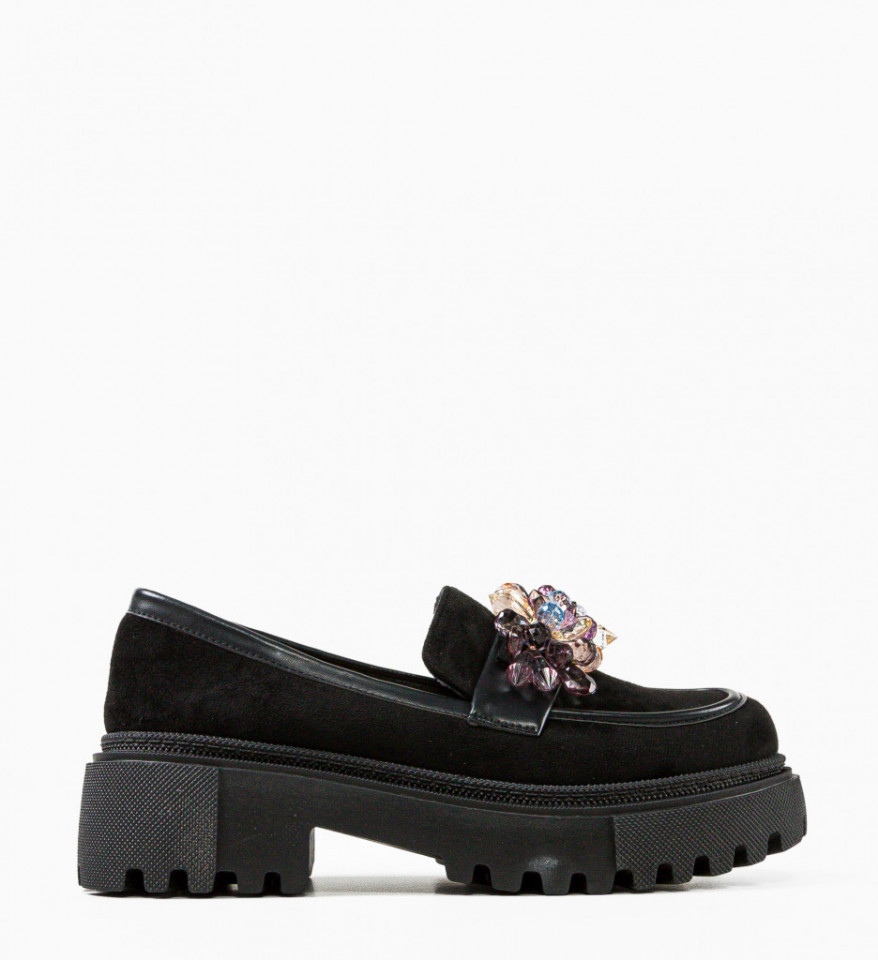 Pantofi Casual Barry Negri - Img 2