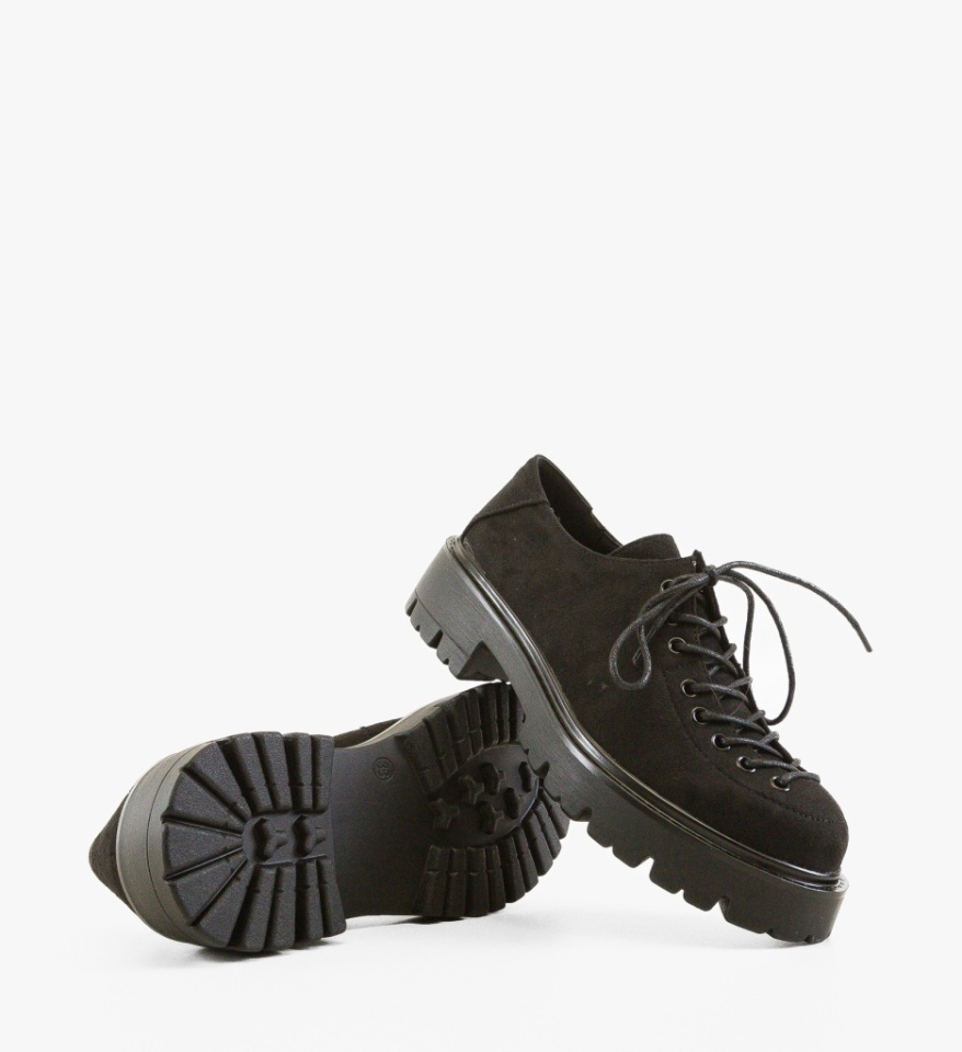 Pantofi Casual Berabe Negri 4 - Img 2
