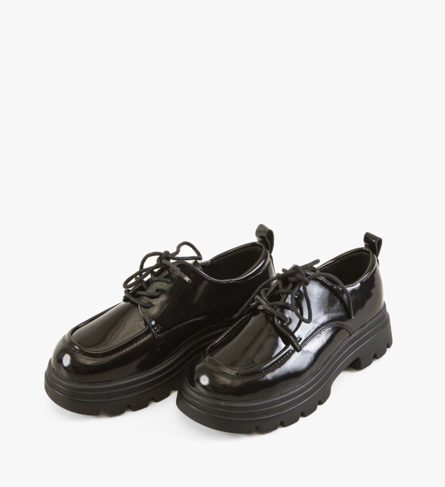 Pantofi casual Carol Negri - Img 2