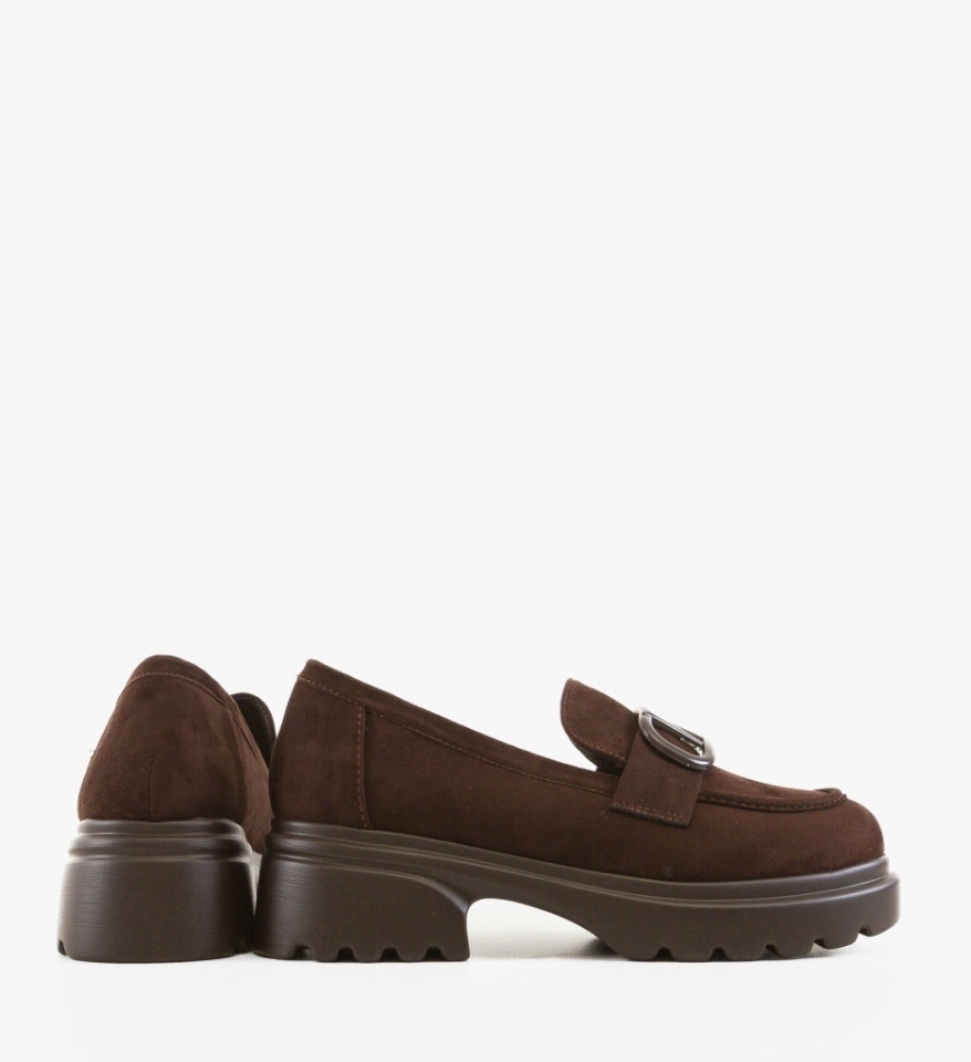 Pantofi casual dama Akon Maro - Img 3