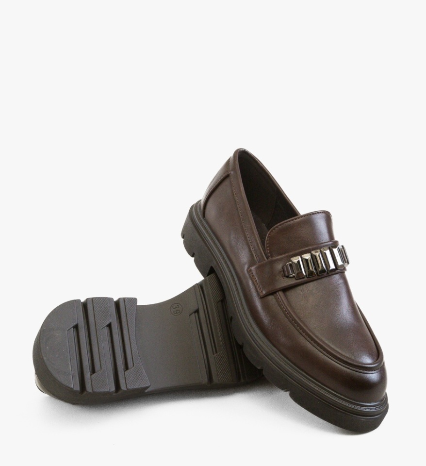 Pantofi casual dama Avyra Maro - Img 2