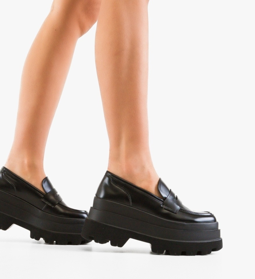 Pantofi casual dama Justyn Negri - Img 6