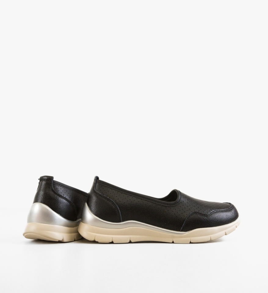 Pantofi Casual dama Lory Negri - Img 4