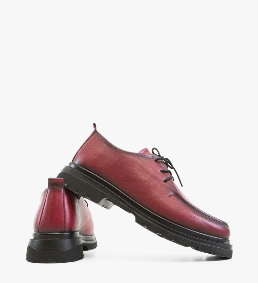 Pantofi casual dama Migo Grena - Img 3