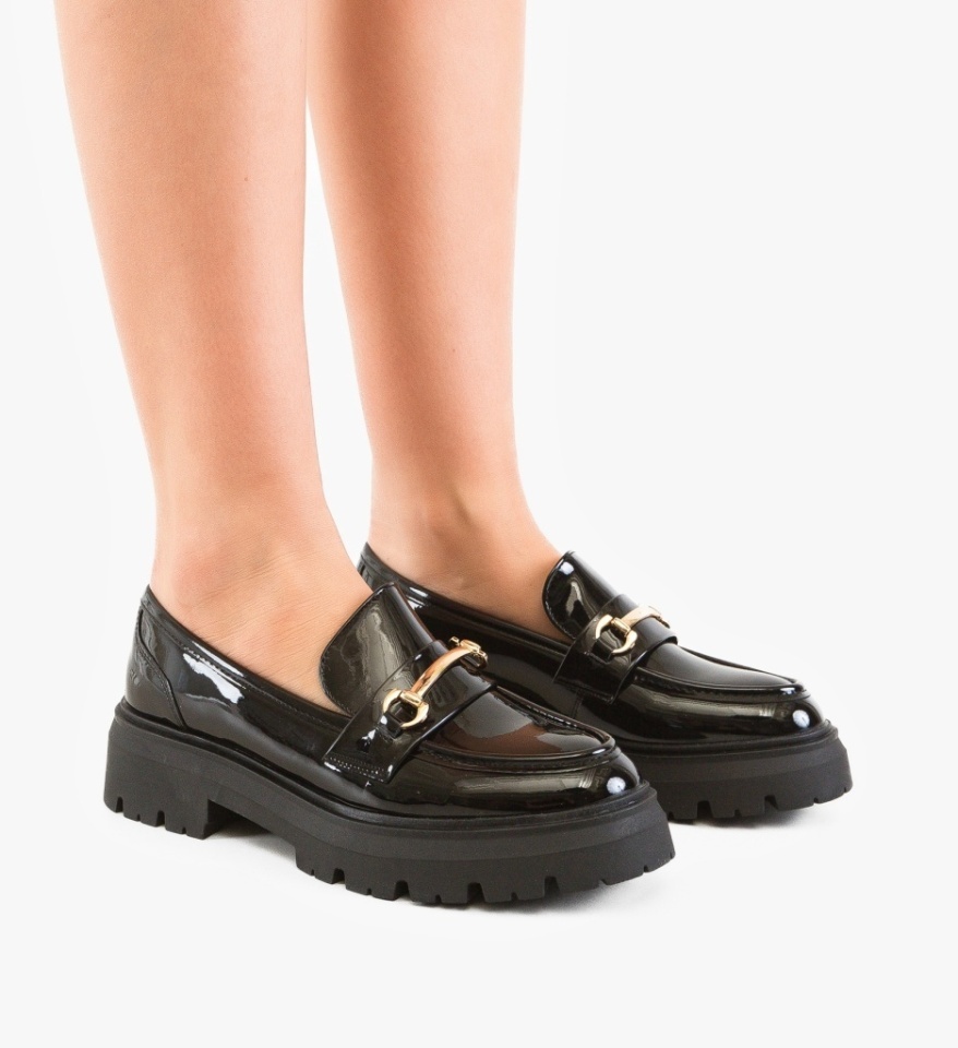 Pantofi casual dama Nerik Negri - Img 5
