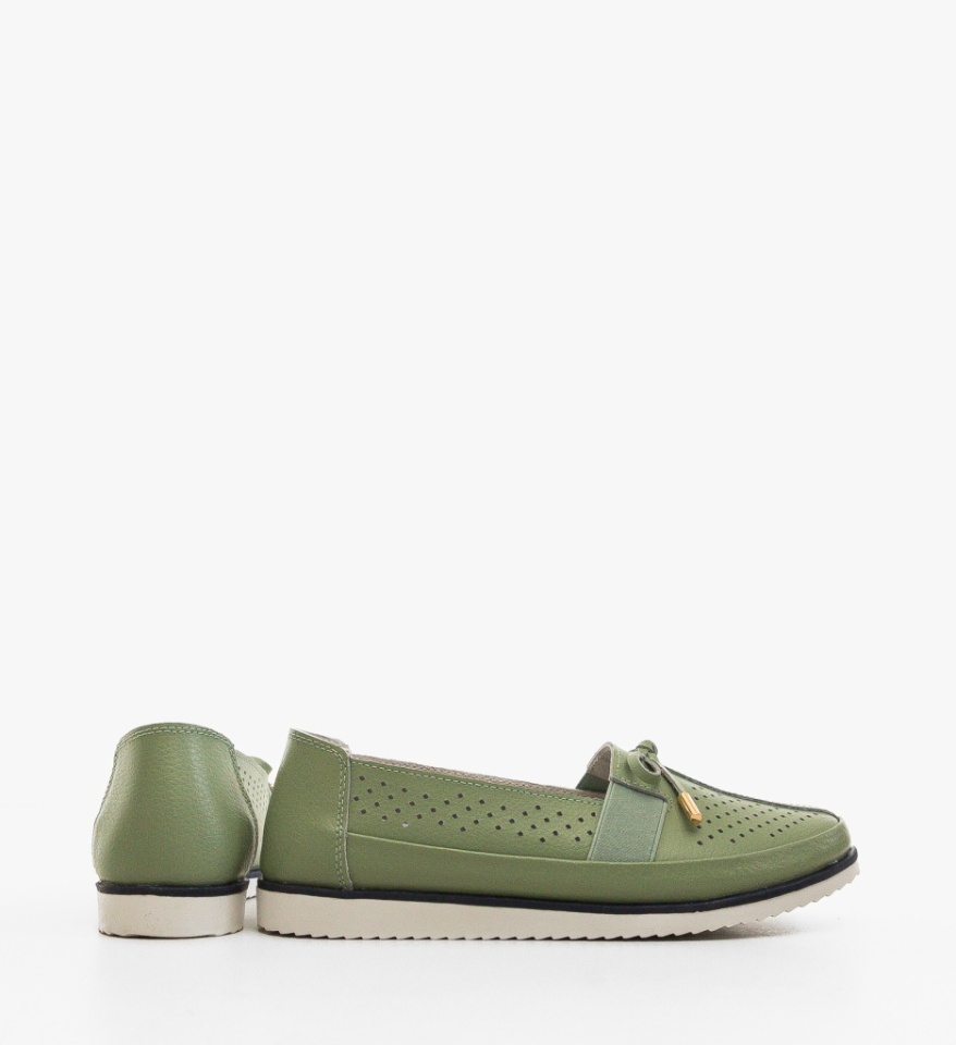 Pantofi Casual dama Niko Verzi - Img 2